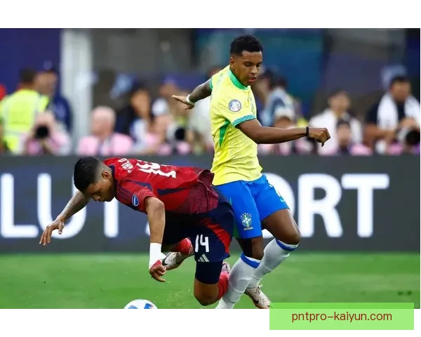 巴西队如何运用Rodrygo提升进攻效率与竞争力
